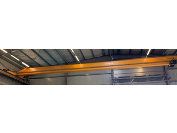 Portalkran Konecranes 5T TRAVERS CRANE: billede 3