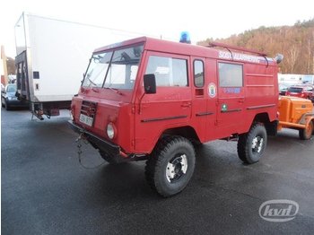 Bil Volvo C303 Valp -77: billede 1