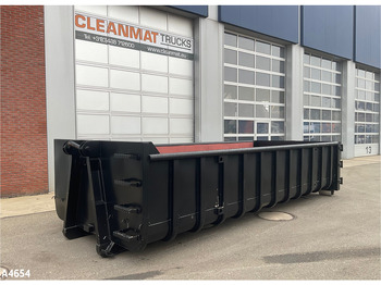 Maxi container