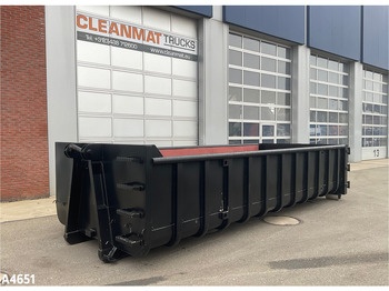 Maxi container