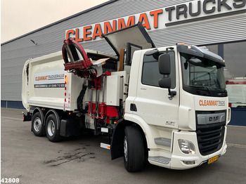 Affaldsmaskine DAF CF 290