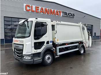 Affaldsmaskine DAF LF 230