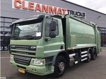 Affaldsmaskine DAF CF 75 250