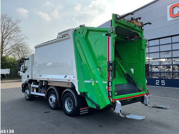 Leje en DAF FAG LF 220 Euro 6 Terberg Olympus 14m³ Just 122.749 km! DAF FAG LF 220 Euro 6 Terberg Olympus 14m³ Just 122.749 km!: billede 2