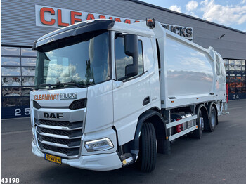 Affaldsmaskine DAF XD 300