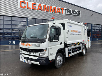 Affaldsmaskine FUSO