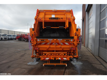Affaldsmaskine Mercedes-Benz Antos 2533: billede 3