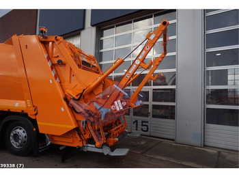 Affaldsmaskine Mercedes-Benz Antos 2533: billede 5