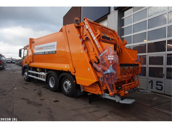 Affaldsmaskine Mercedes-Benz Antos 2533: billede 2