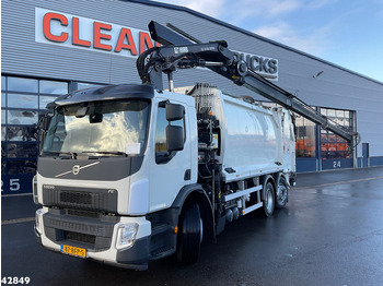 Affaldsmaskine VOLVO FE 280