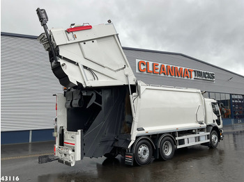 Affaldsmaskine VOLVO FE