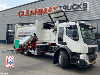 Affaldsmaskine VOLVO FE