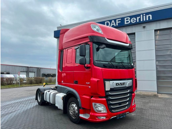 Trækker DAF XF 480