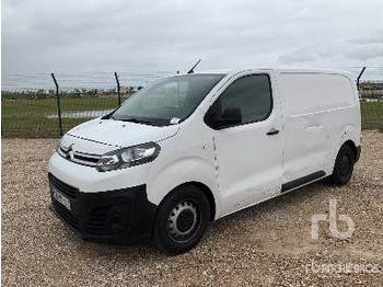Varevogn CITROËN Jumpy