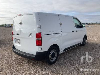 Varevogn CITROEN JUMPY: billede 3