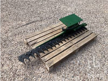 Ny Plæneklipper SOLMEK EFG-15 (Unused): billede 5