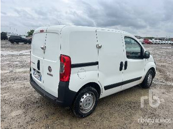 Lastbil varevogn FIAT FIORINO 4 PORTE 1.3 MULTIJET 95 CV E6 SX: billede 3