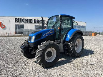 Traktor NEW HOLLAND T5.95