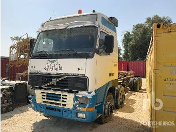 Lastbil chassis VOLVO