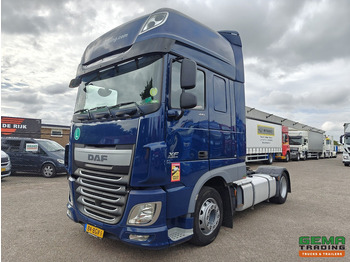 Trækker DAF XF 440