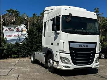 Trækker DAF XF 460