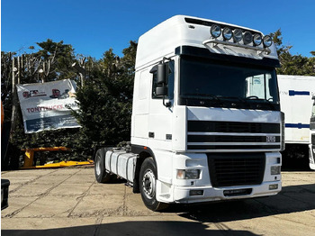 Trækker DAF XF 95 480
