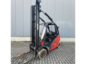 Gas gaffeltruck LINDE H25