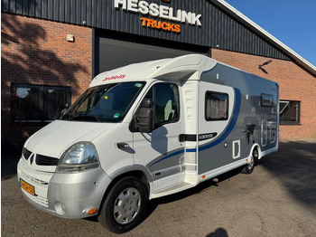 Delintegreret autocamper RENAULT