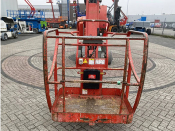 Bomlift HAULOTTE HA 15 IP: billede 3