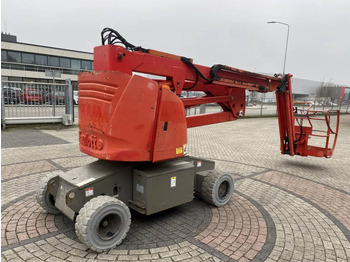 Bomlift HAULOTTE HA 15 IP: billede 2