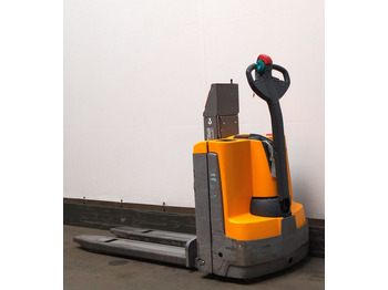 Stabler Jungheinrich EMD115i: billede 2