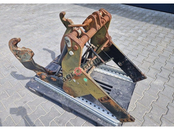 Udstyr NEW HOLLAND