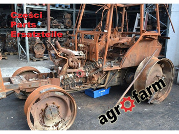 Reservedel DEUTZ