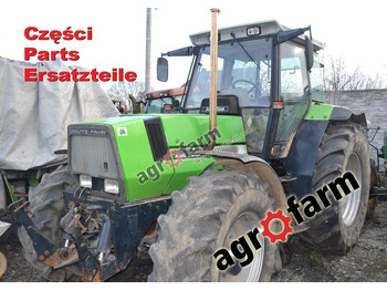 Reservedel DEUTZ