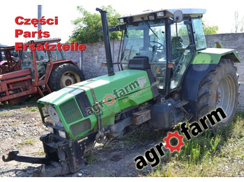 Reservedel DEUTZ