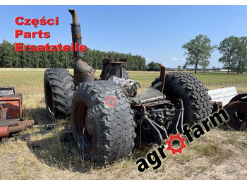 Reservedel FENDT