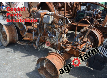 Reservedel NEW HOLLAND