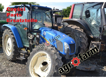 Reservedel NEW HOLLAND