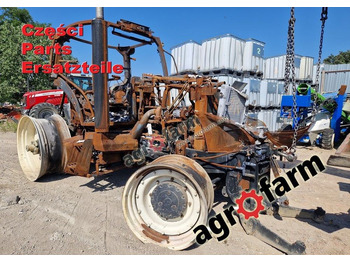 Reservedel NEW HOLLAND