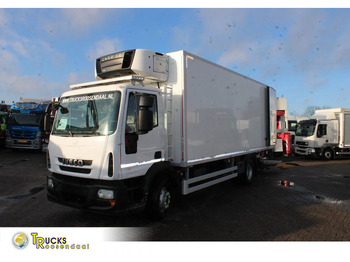 Kølevogn lastbil IVECO EuroCargo 140E