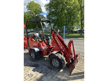 Minilæsser SCHÄFFER