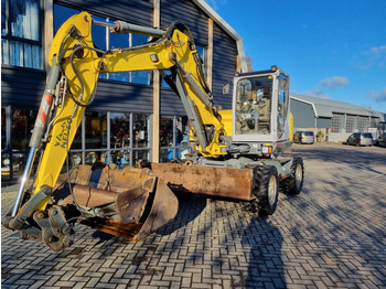 Hjulgravemaskine NEUSON 9503: billede 2