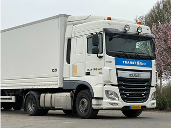 Trækker DAF XF 460