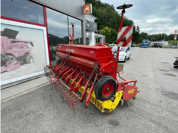 Såmaskine Stegsted 3m: billede 4