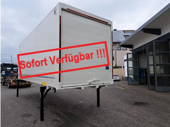 Veksellad til varevogne KRONE