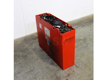 Batteri GRUMA