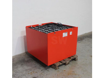 Batteri GRUMA