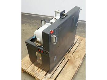 Kompressor LINDE