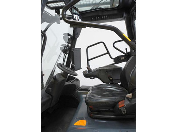 El gaffeltruck Linde E 30/600 H 387: billede 3