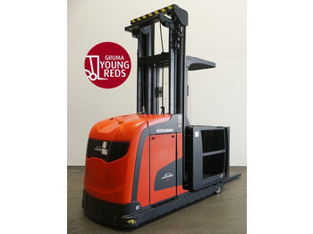 Ordreplukker LINDE V
